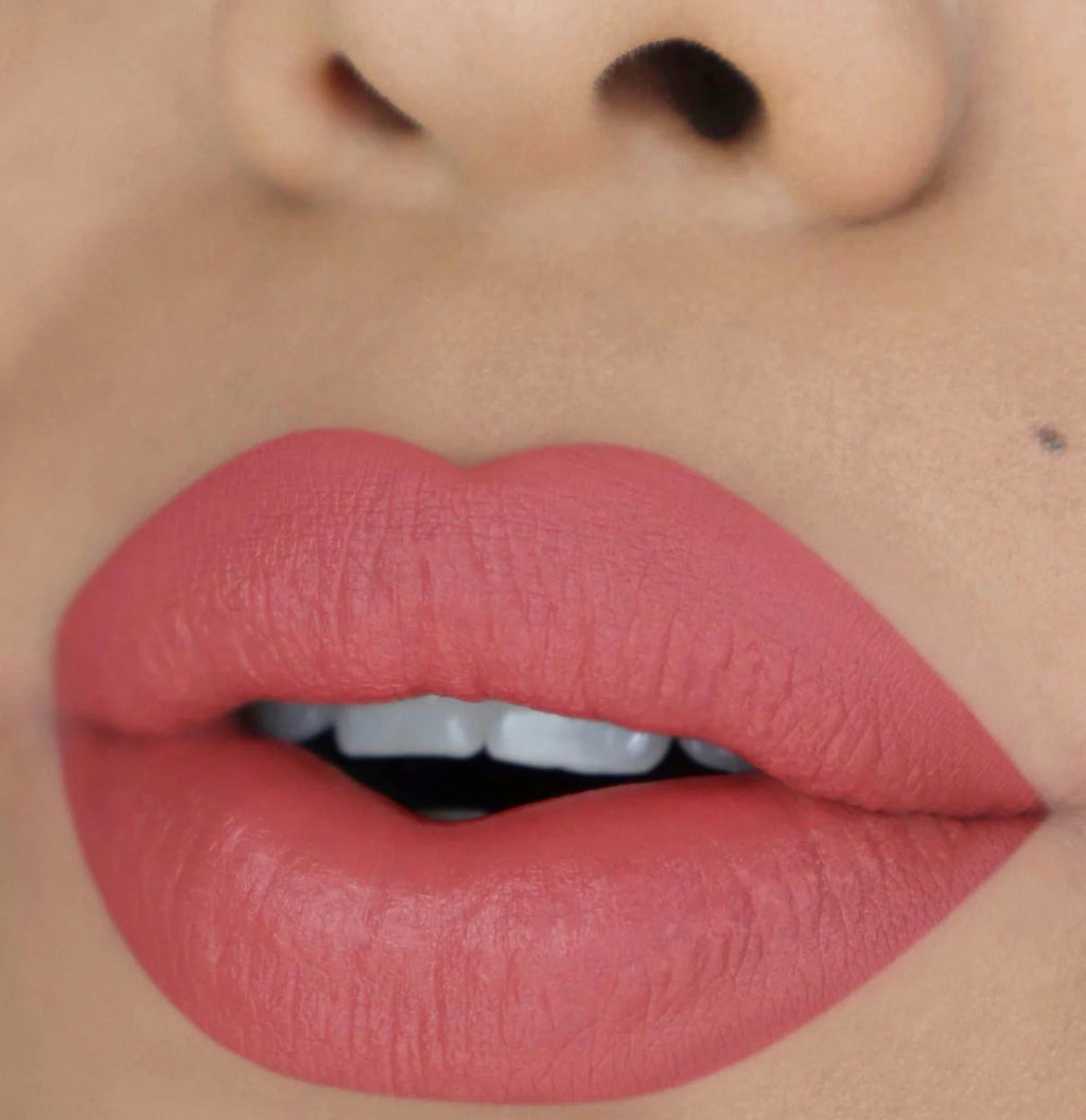 Moira MATTE LIQUID LIPS (032, CRUSH)