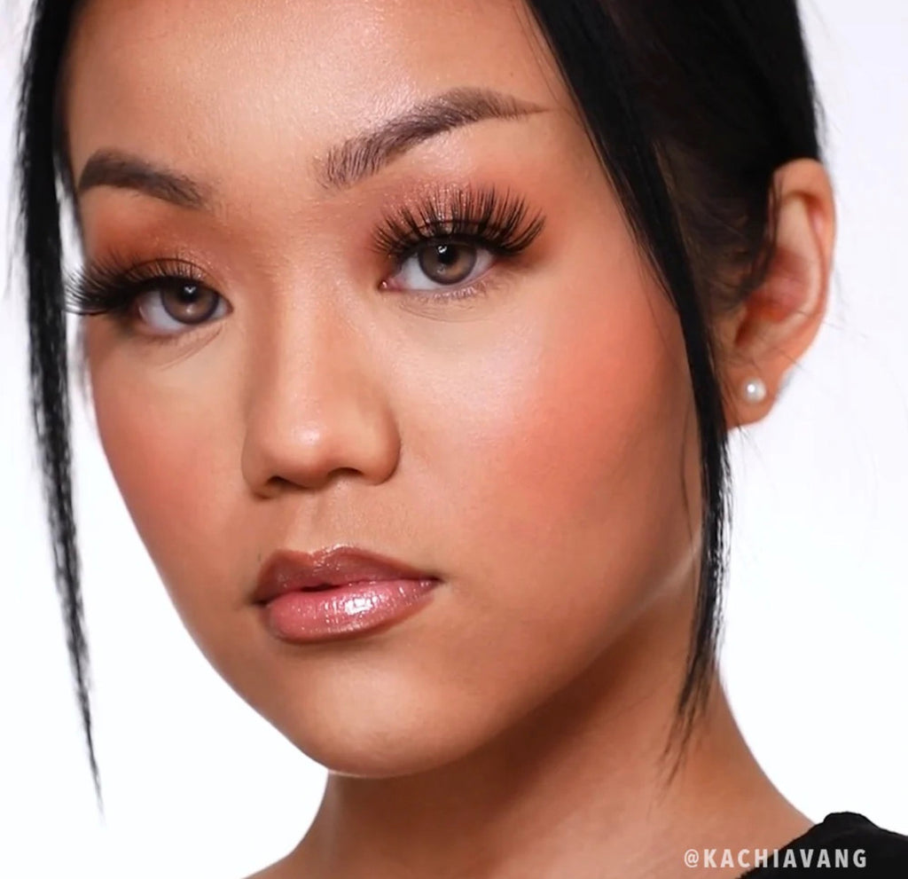 Moira SIGNATURE OMBRE BLUSH (006, MELLOW PINK)