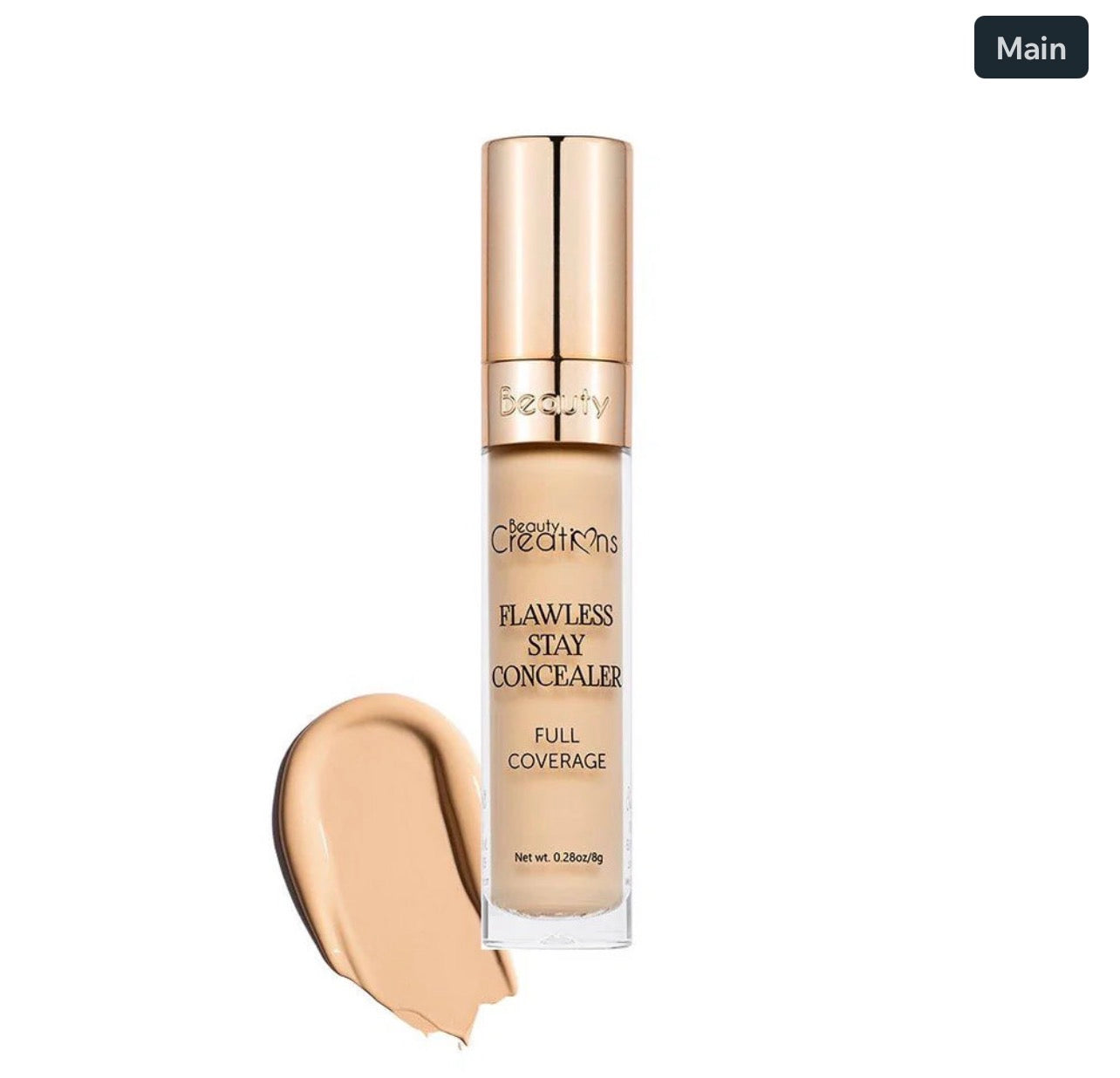 FLAWLESS STAY CONCEALER FSC5