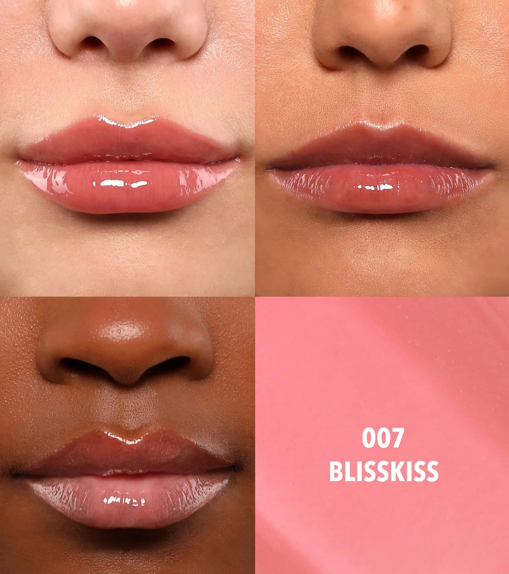 Moira MAXI POUT LIP GLOSS (007, BLISSKISS)
