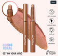 MOIRA STELLAR GLAZE STICK SHADOW 007
