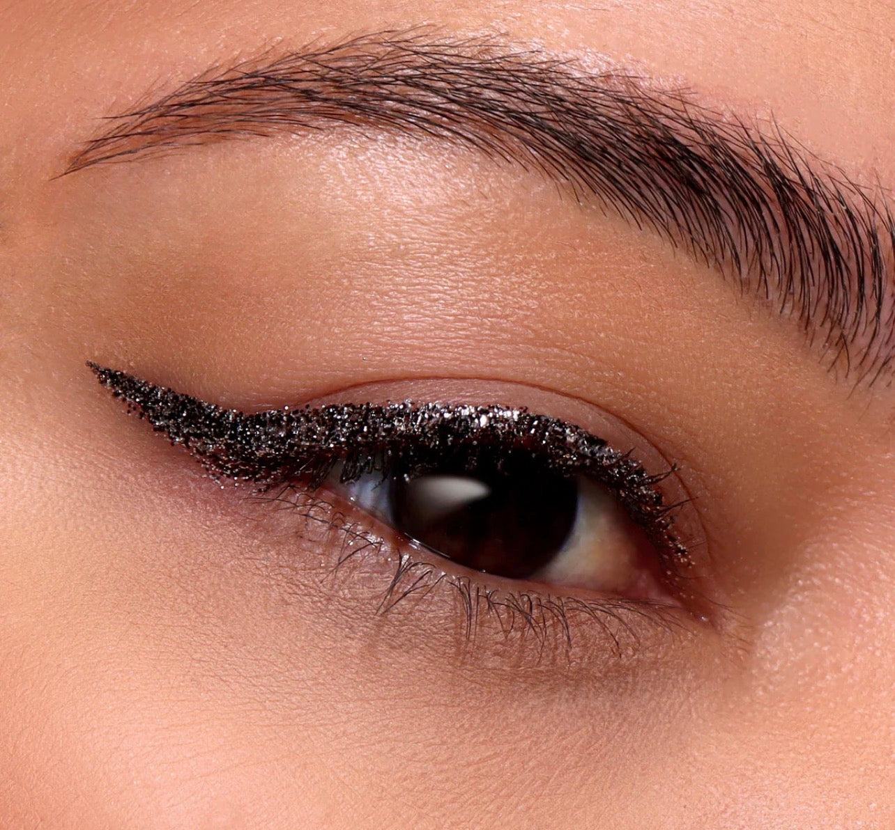 Moira GLITTER GLITTER LINER (002, AFTER DARK)