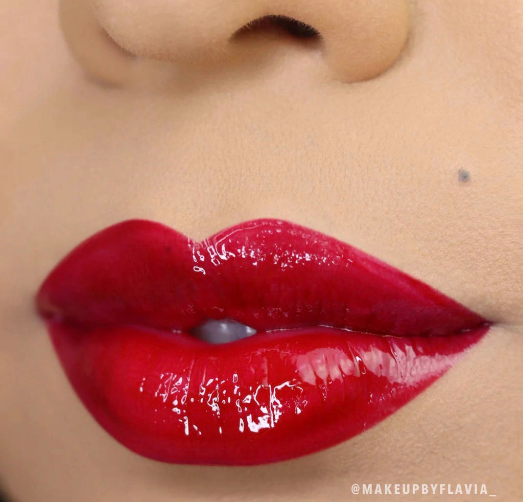 Moira LUMINIZER LIP GLOSS (011, HEY GIRL)