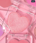 Moira LOVE SPELL POWDER BLUSH (005, LOVE LUST)