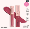 Moira LIP DIVINE LIQUID LIPSTICK (022, RAREST)