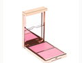 MAJOR HEADLINES DOUBLE-TAKE CREME & POWDER BLUSH DUO just enough