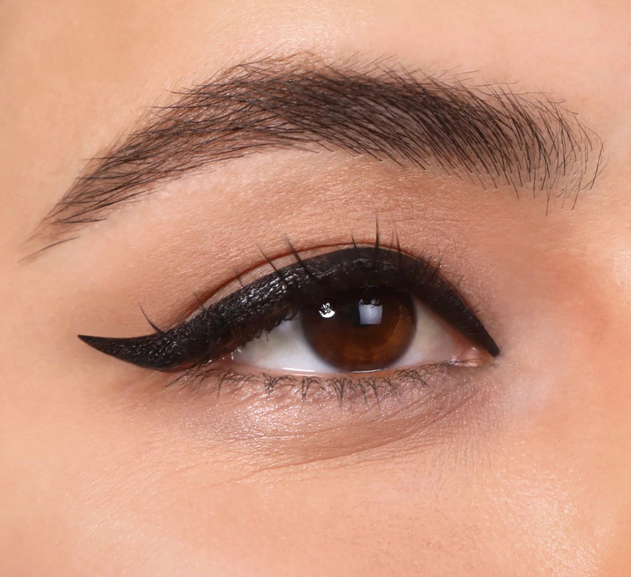 Moira JUMBO MARKER LIQUID LINER (001, BLACK)