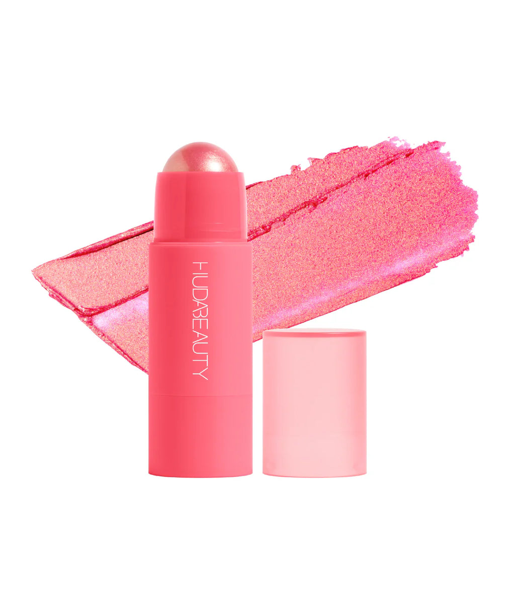 CHEEKY TINT BLUSH STICK Proud Pink