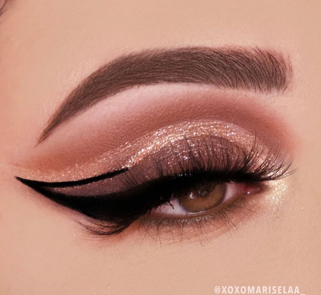Moira DIAMOND DAZE LIQUID SHADOW (014, EGO)