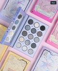 CELESTIAL CHIC EYESHADOW PALETTE
