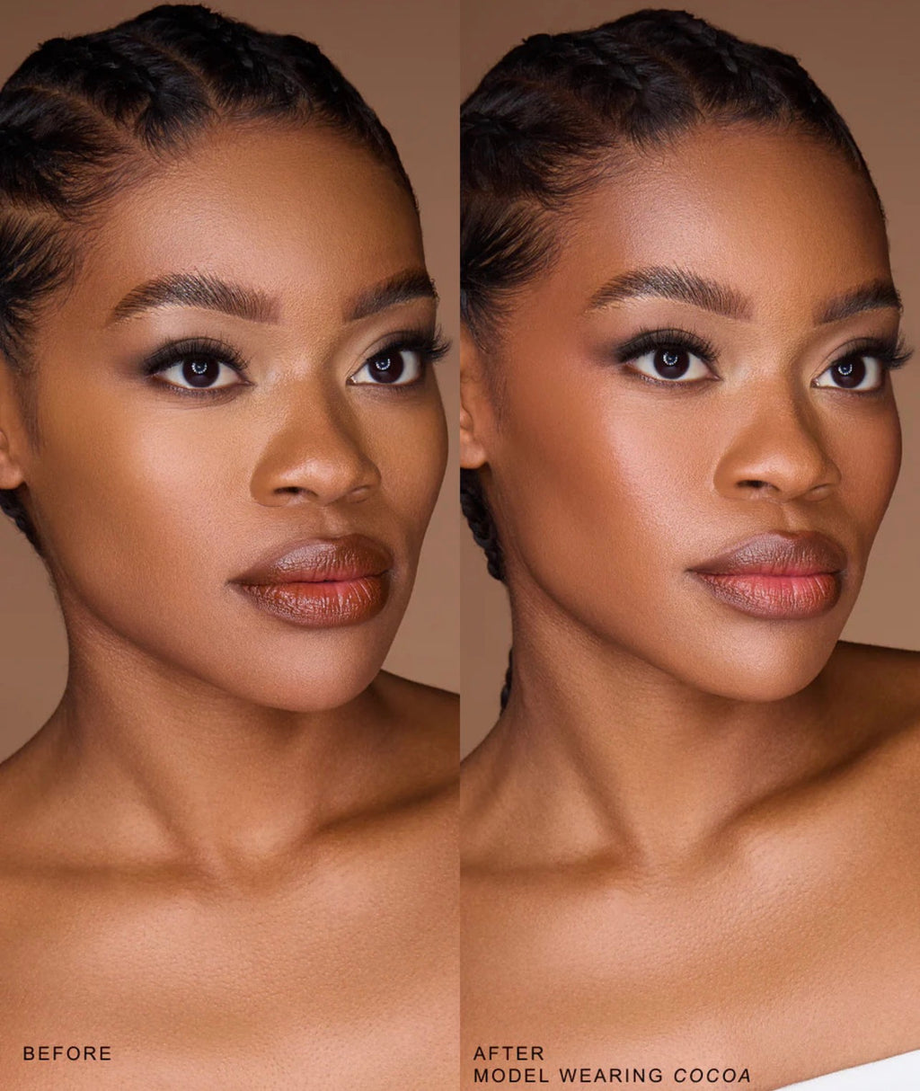 FLAWLESS STAY CONTOUR STICKS Cocoa