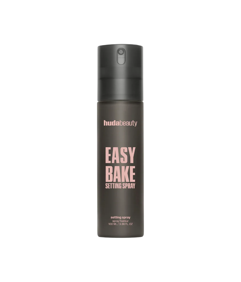 EASY BAKE SETTING SPRAY WITH 16-HOUR WEAR