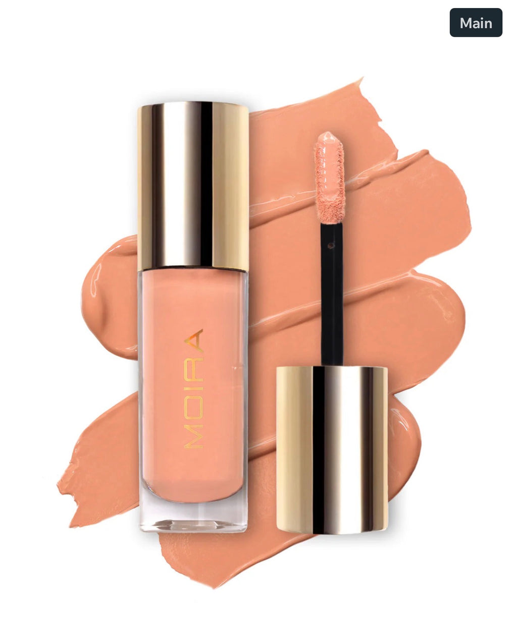 Moira SUPERHYPED LIQUID PIGMENT (003, GEORGIA)