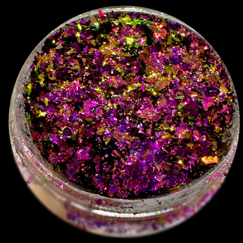 CHAMELEON EYESHADOW FLAKES - PHOENIX ( NEW )