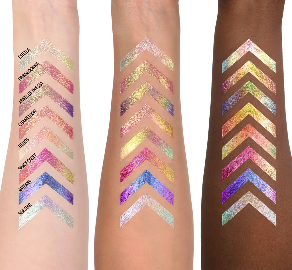 MOIRA - SPACE CHAMELEON MULTICHROME SHADOW 03