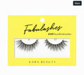 Kara beauty 3D Faux Mink False Eyelashes Style A51