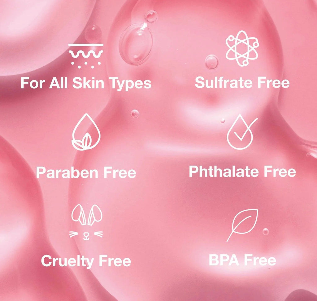ADIOS TOXINS EXFOLIATING PEEL GEL