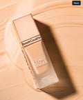 Beauty creations FLAWLESS STAY MATTE FOUNDATION 4w