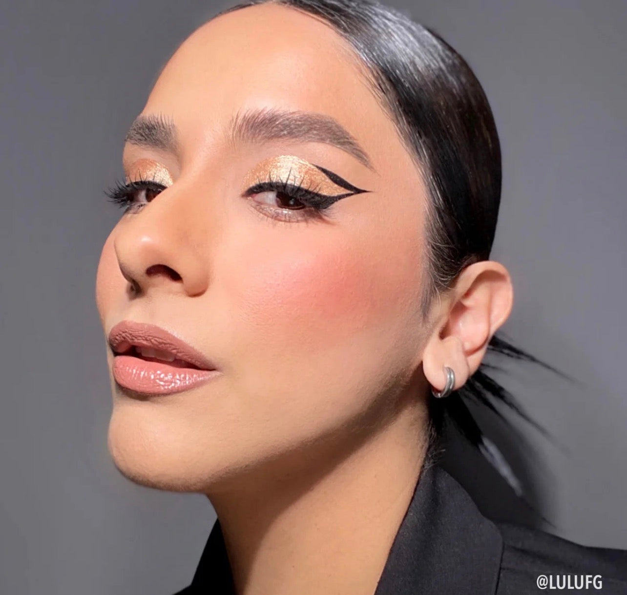 Moira DIAMOND DAZE LIQUID SHADOW (026, GOOD THING)
