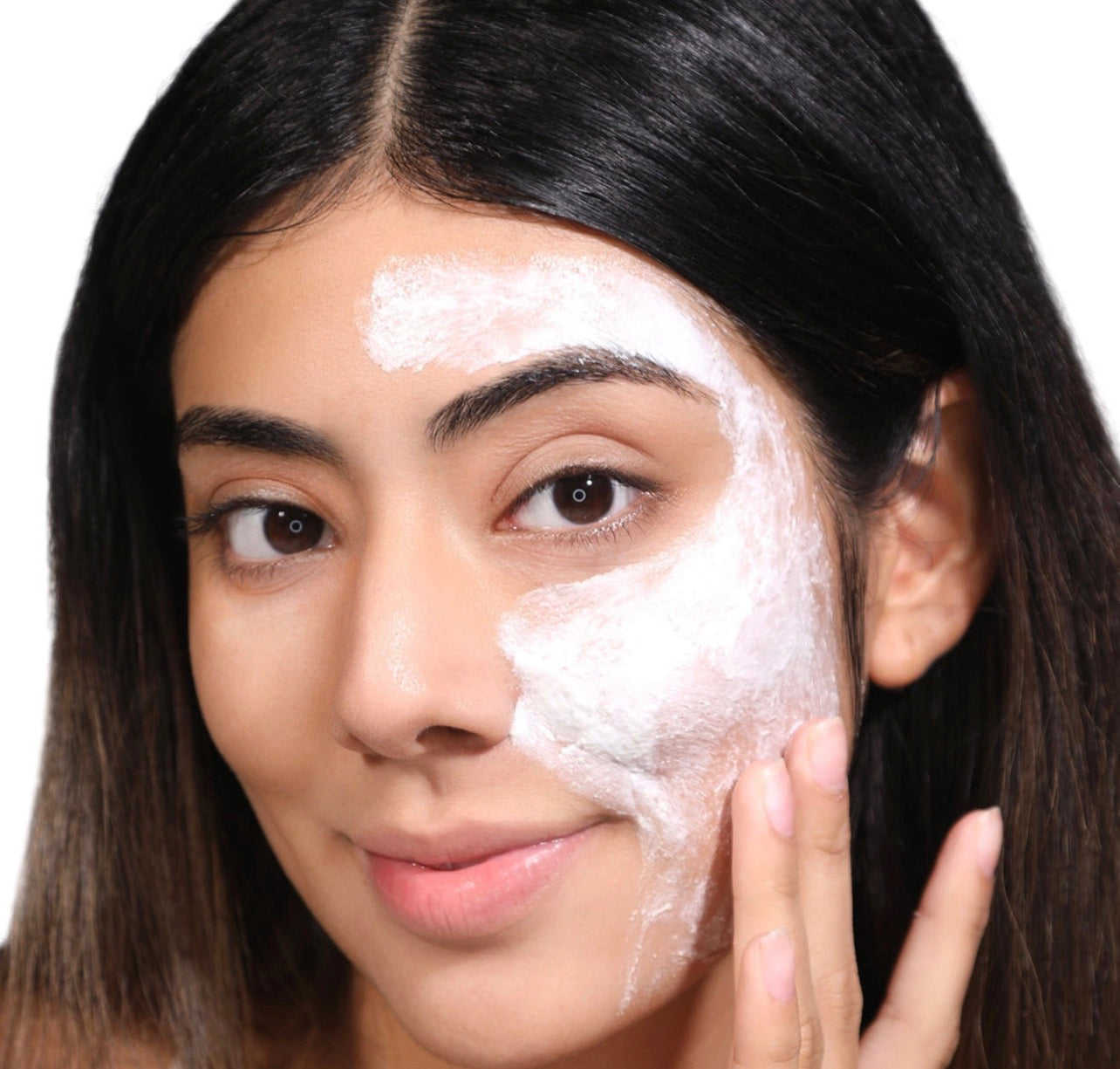Moira Nourishing Avocado Facial Scrub
