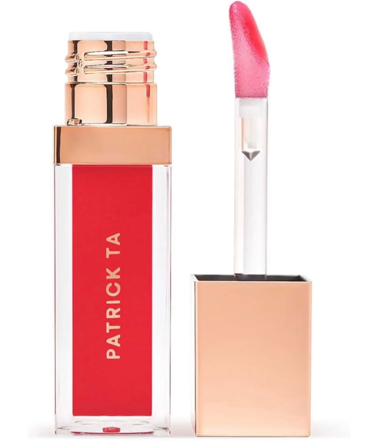 Patrick Ta Major Volume Plumping Lip Gloss - Full Syringe -