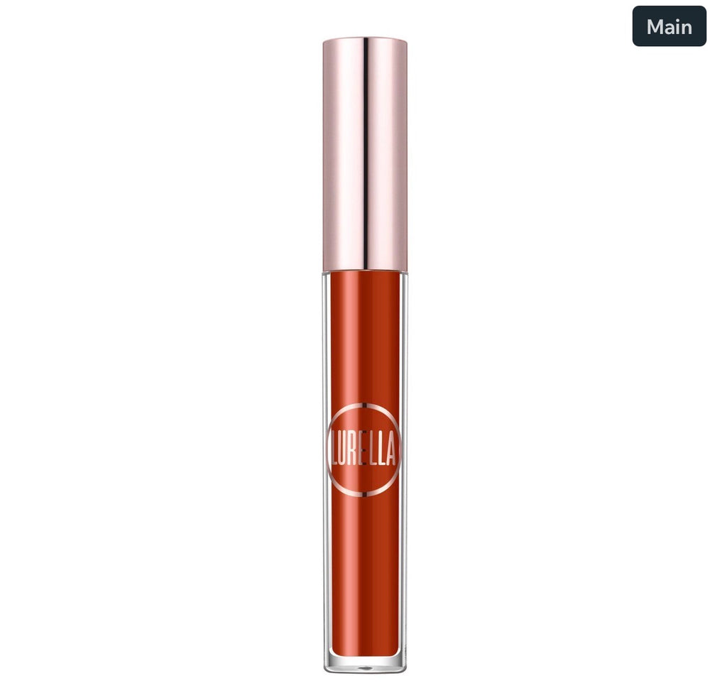 LURELLA LIQUID LIPSTICK- Emarie