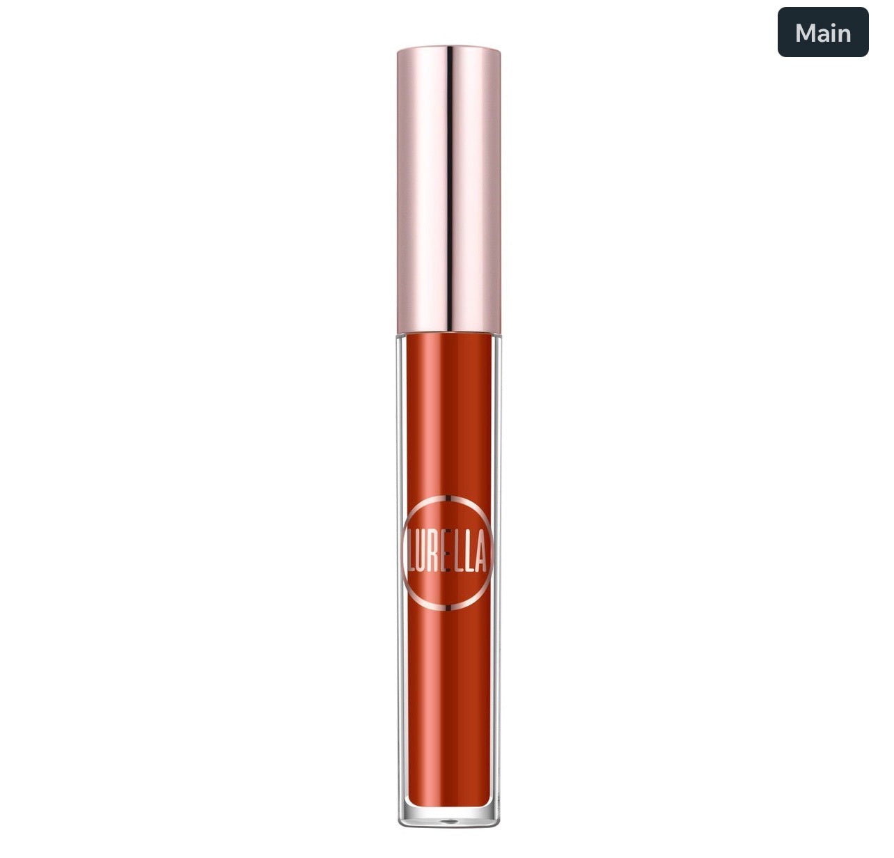 LURELLA LIQUID LIPSTICK- Emarie