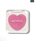 Moira LOVE SPELL POWDER BLUSH (009, BLUSHING DESIRE)