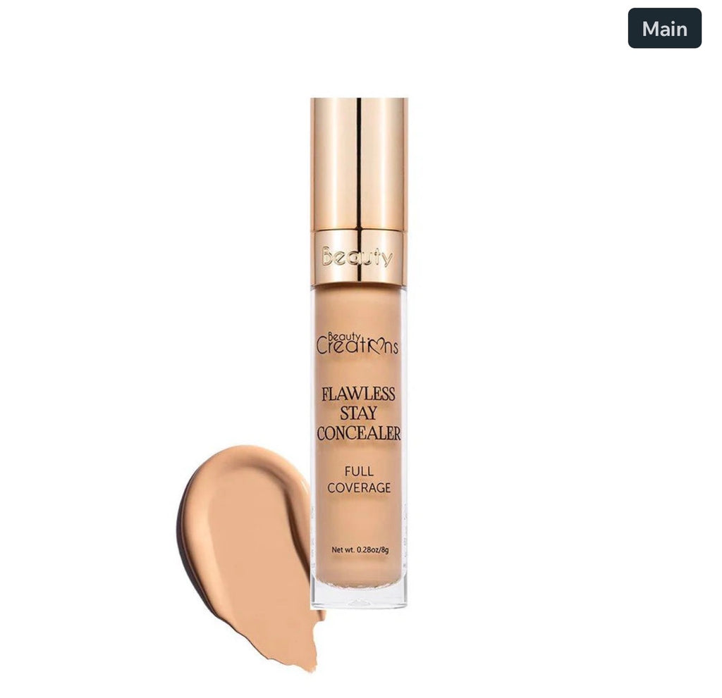 FLAWLESS STAY CONCEALER FSC7