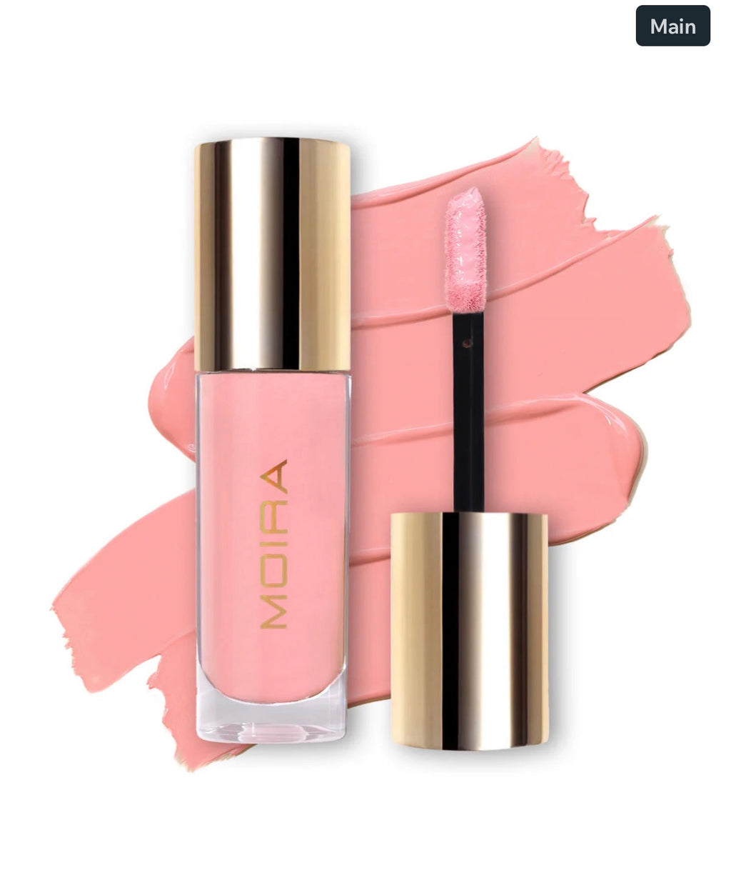Moira SUPERHYPED LIQUID PIGMENT (008, TAKE IT EASY)