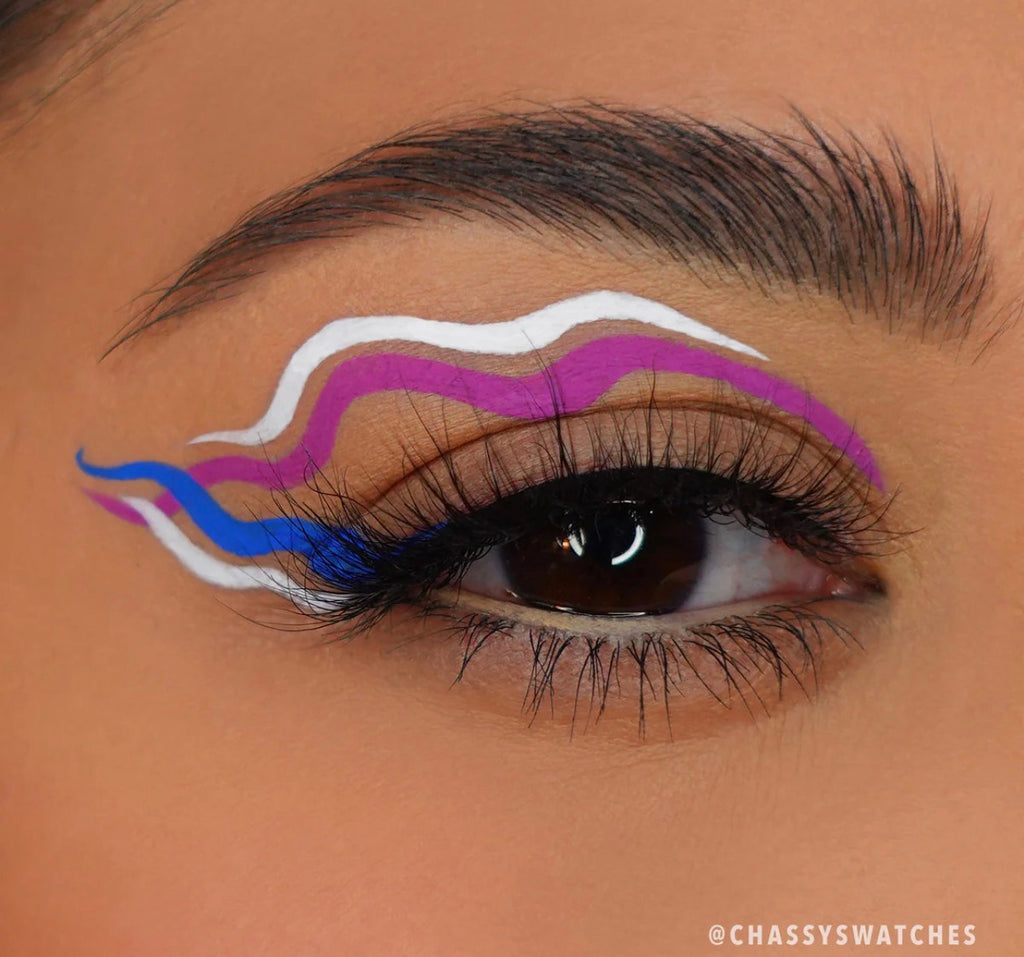 Moira SUPERHYPED LIQUID PIGMENT (013, BRING IT ON)