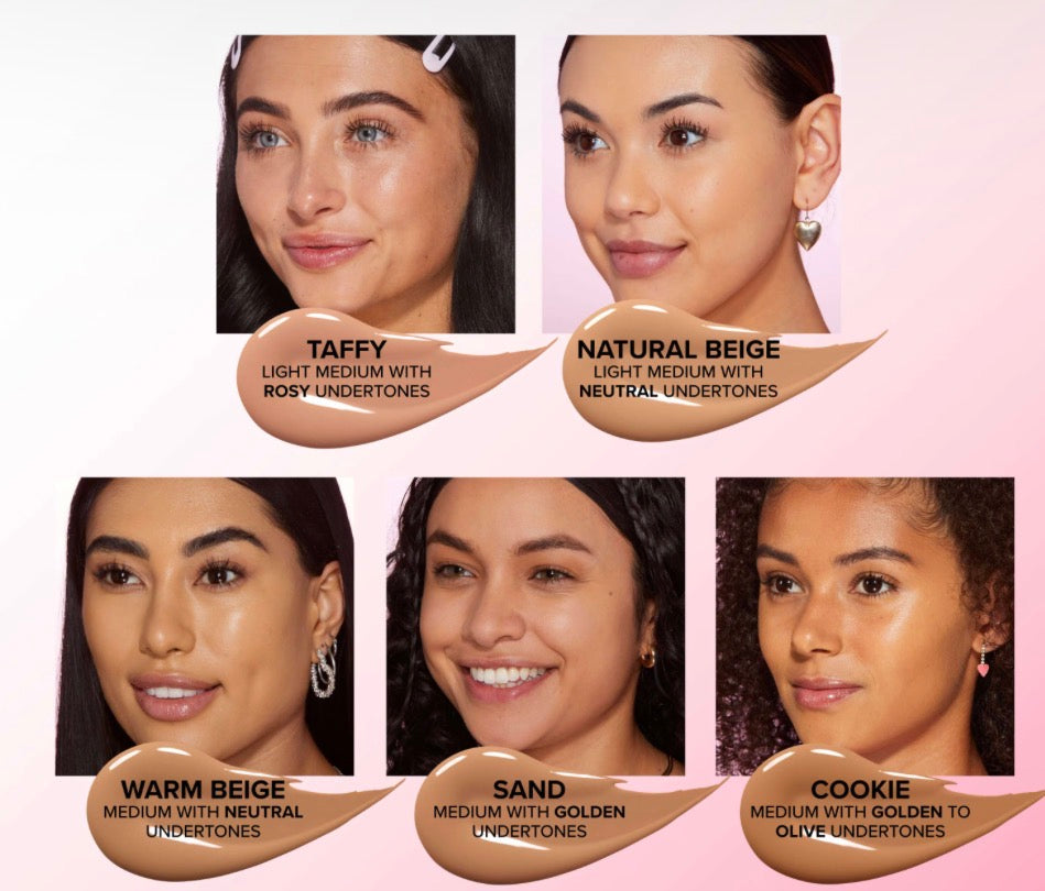 Travel Size Born This Way Super Coverage Multi-Use Sculpting Concealer cloud