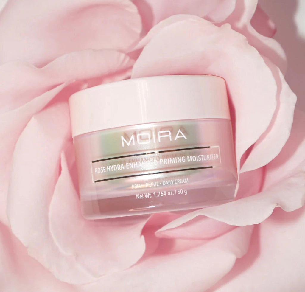 Moira ROSE HYDRA-ENHANCED PRIMING MOISTURIZER