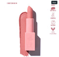 BEAUTY CREATIONS TEASE ME SOFT MATTE LIPSTICK (SHADE TURN ME ON)