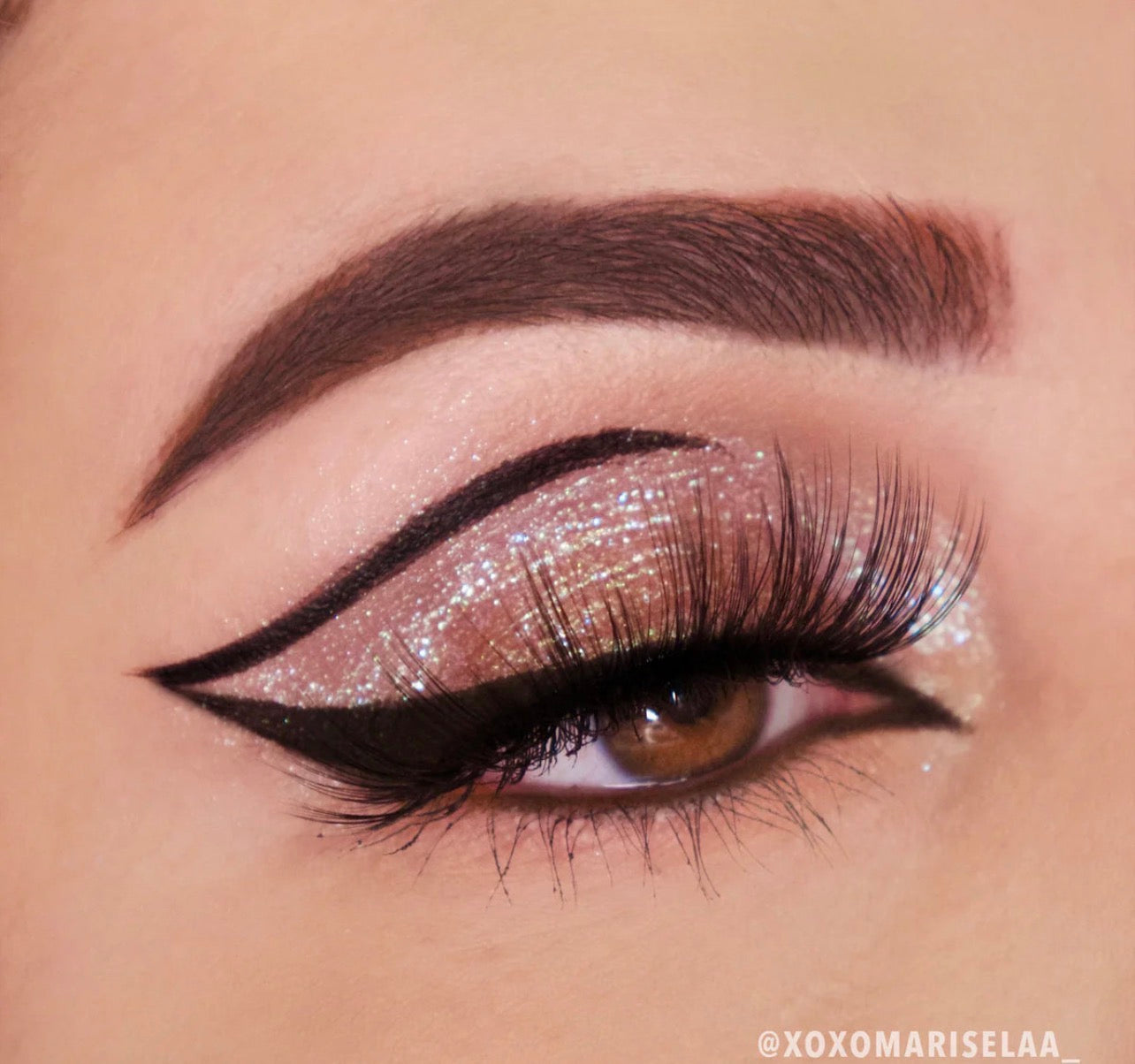Moira DIAMOND DAZE LIQUID SHADOW (013, SONDER)