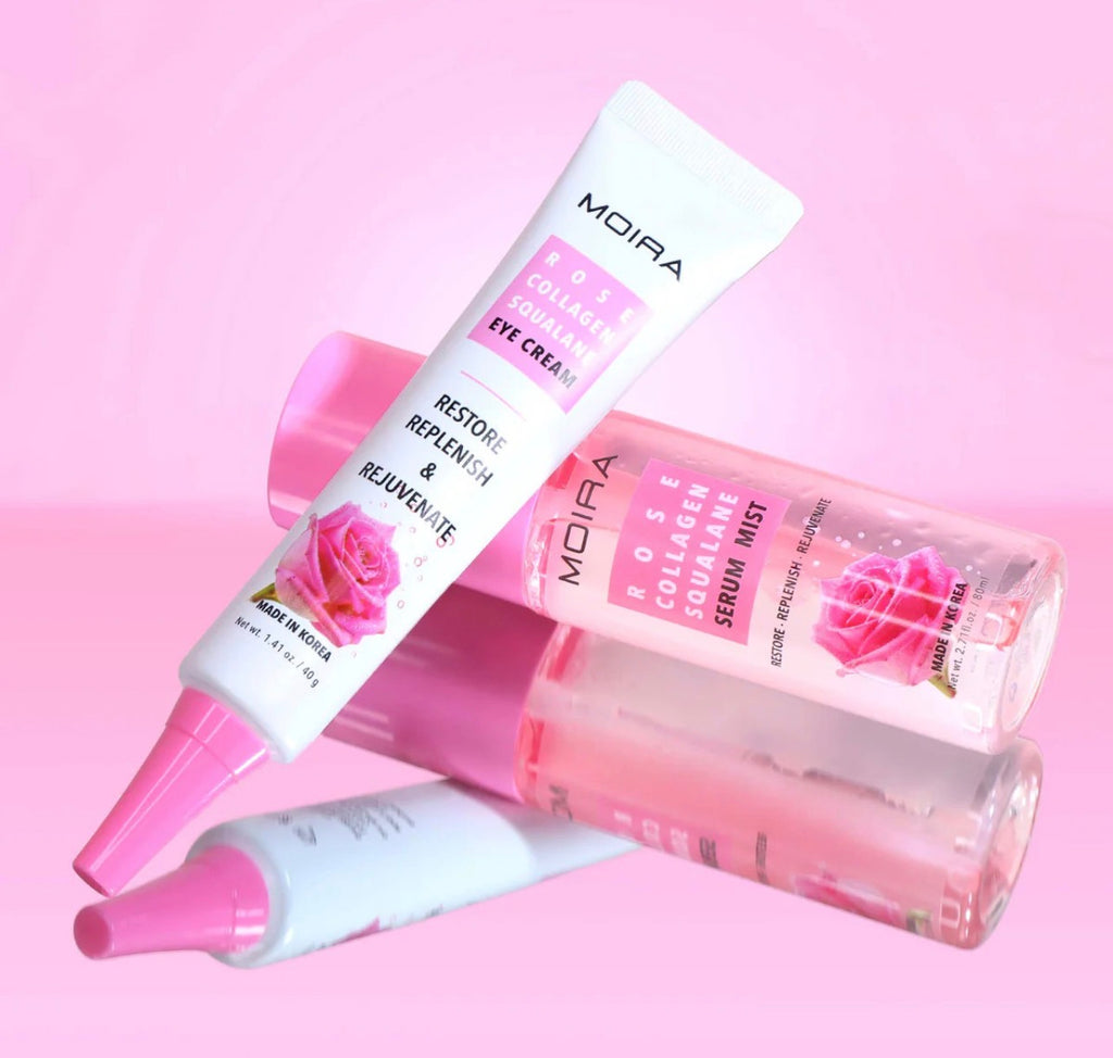 Moira rose collagen eye cream