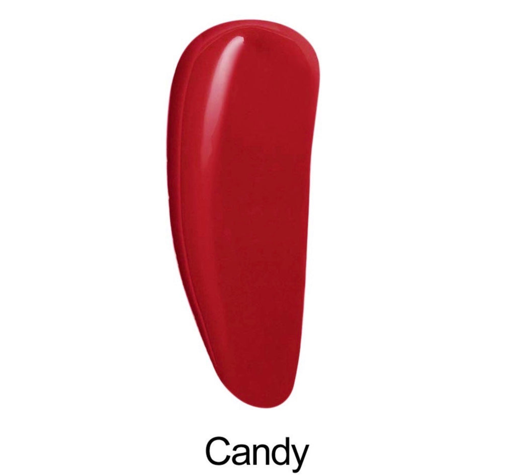 LURELLA LIQUID LIPSTICK- CANDY