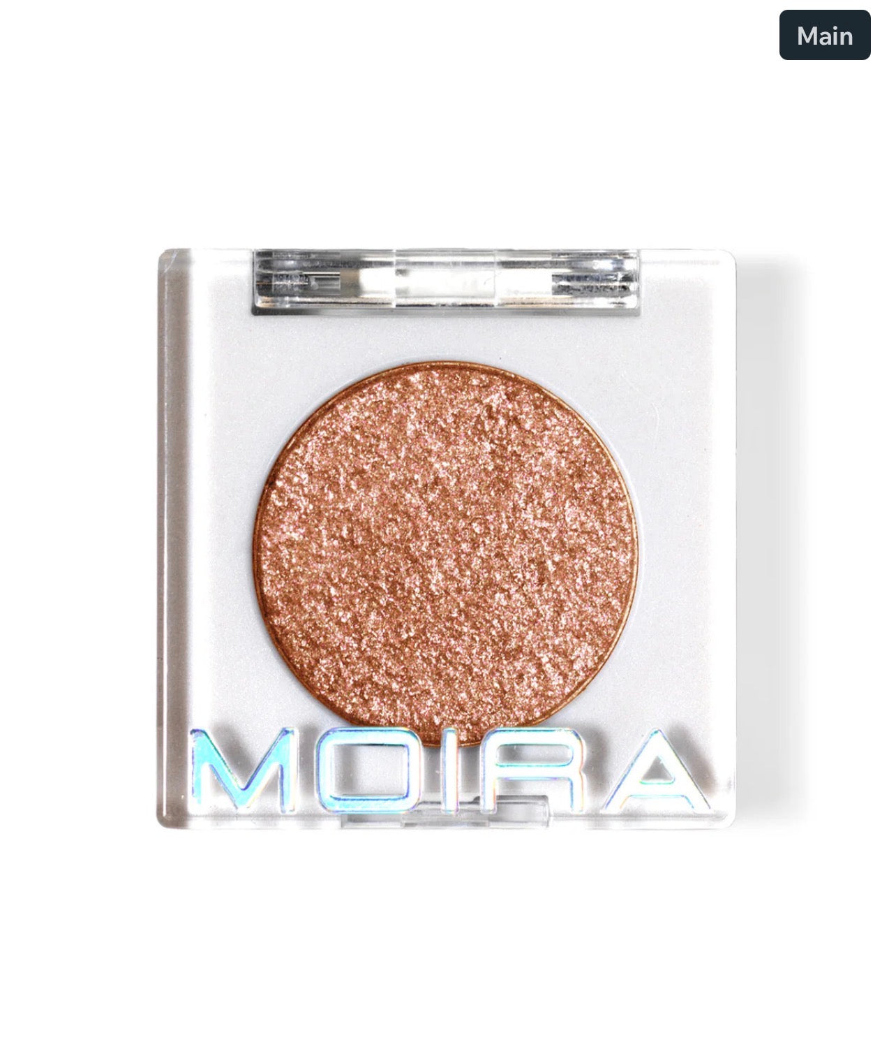 Moira CHROMA LIGHT SHADOW (005, SUGAR CRUSH)