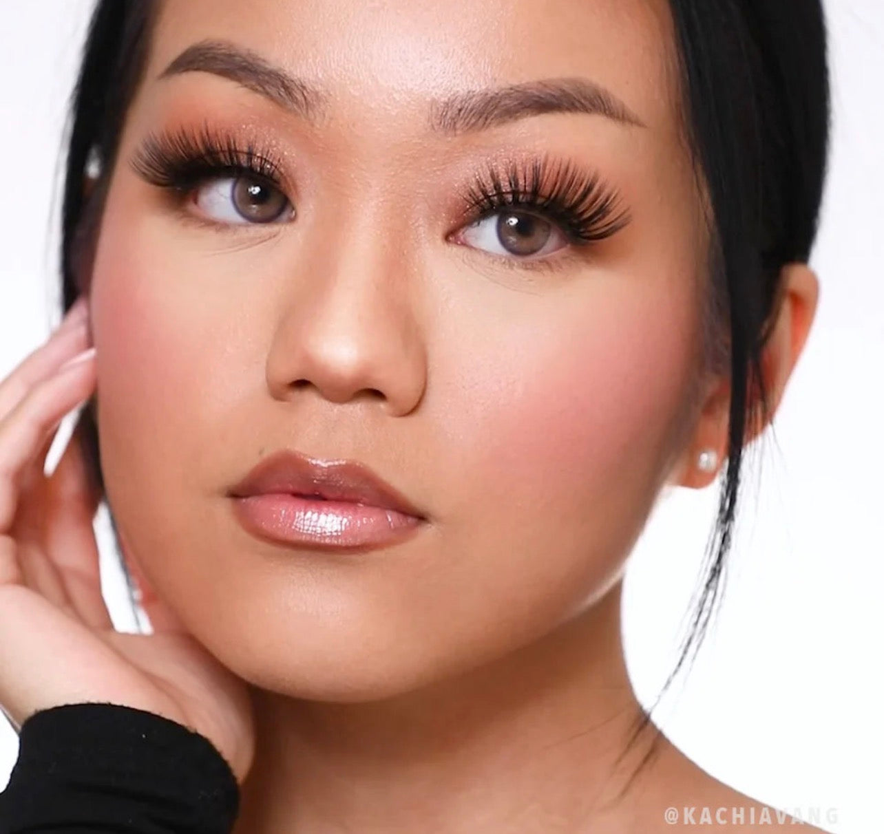 Moira SIGNATURE OMBRE BLUSH (004, MORNING SUNSHINE)