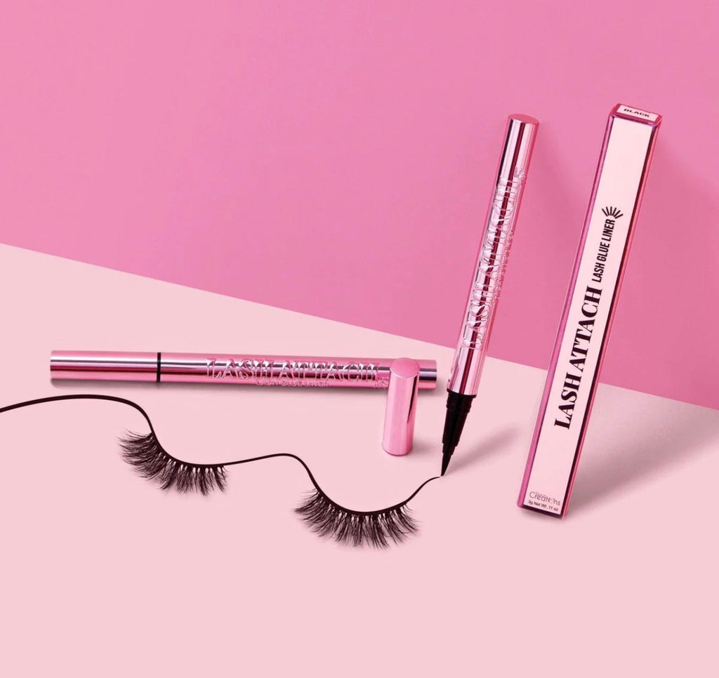 Beauty creations LASH ATTACH LASH GLUE LINER