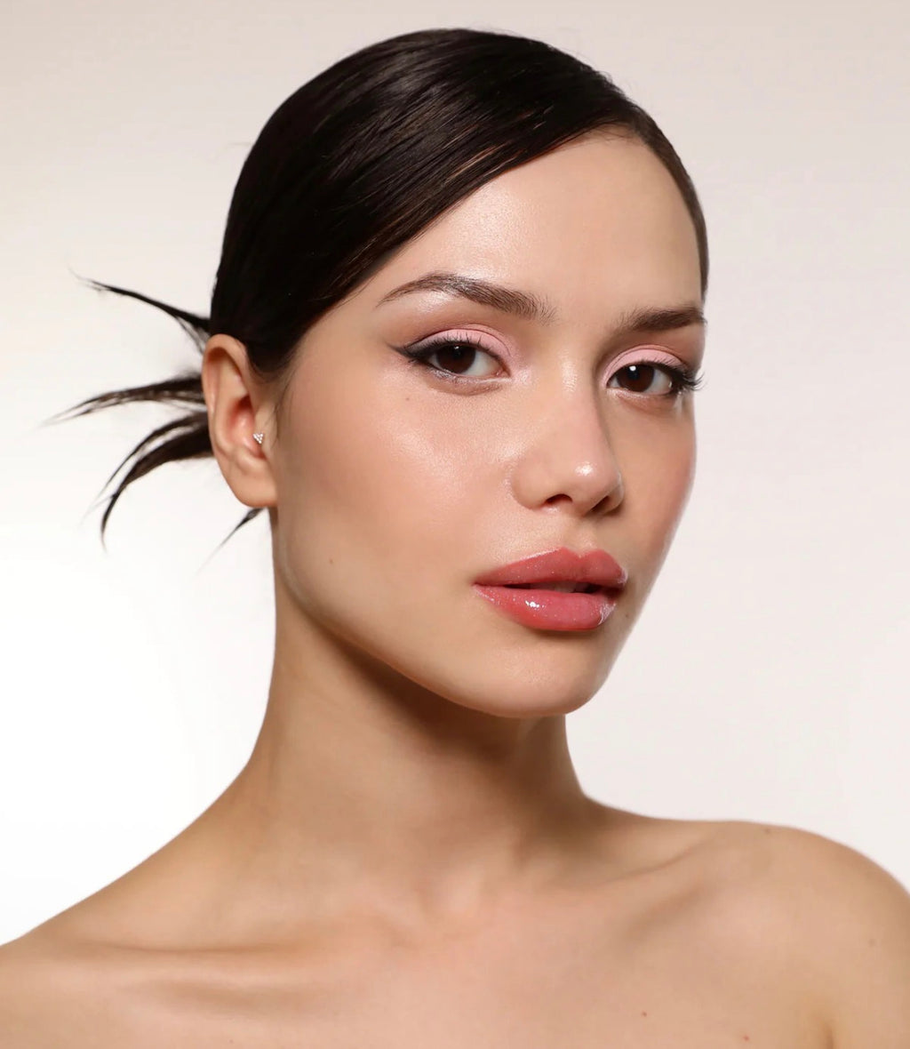 Moira STARSHINE LIP GLOSS (001, KARMA)