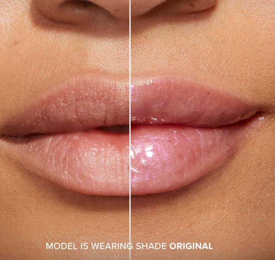 Lip Injection Maximum Plump Extra Strength Hydrating Lip Plumper Gloss Extra Str