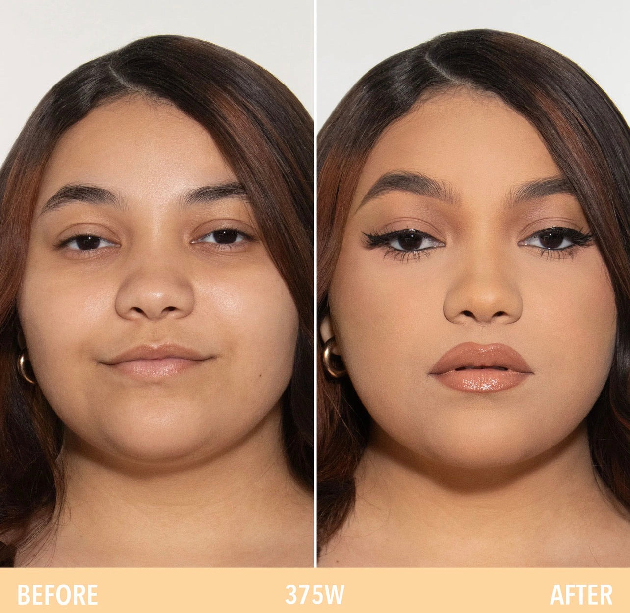 Moira Foundation soft matte