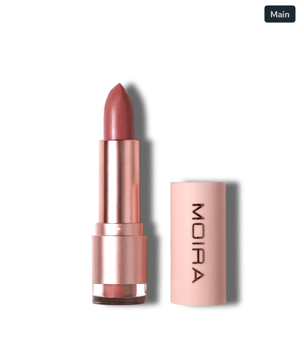 Moira LIP GODDESS LIPSTICK (001, ADORE)