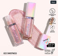 Moira DIAMOND DAZE LIQUID SHADOW (022, SWEETNESS)