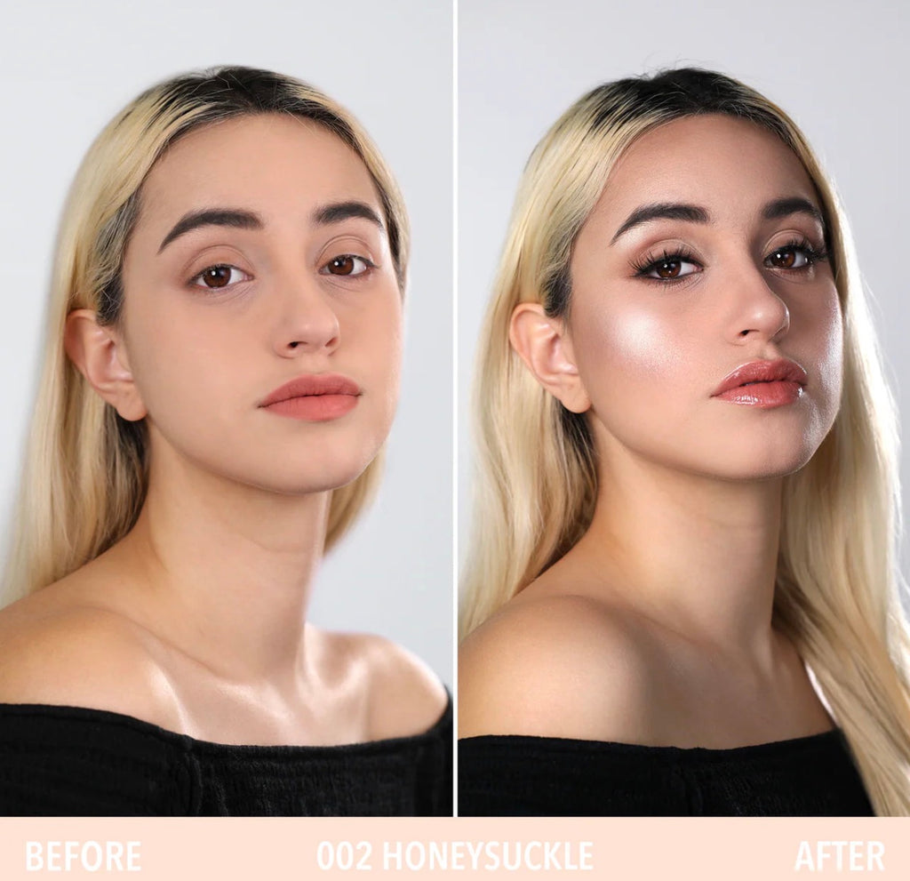 Moira DREAMLIGHT HIGHLIGHTER R (002, HONEYSUCKLE)