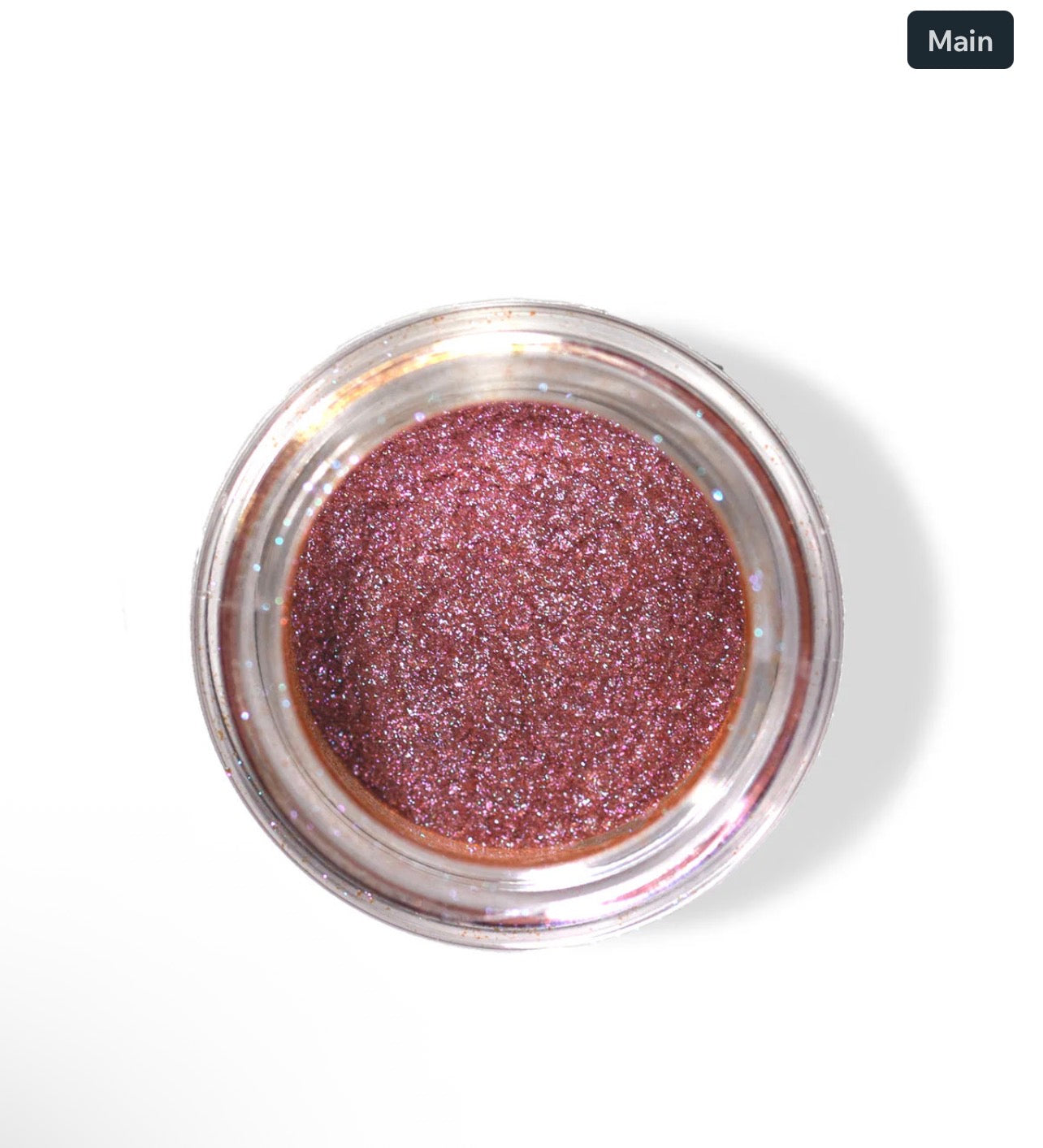 Moira STARSTRUCK CHROME LOOSE POWDER (006, NOMADIC)