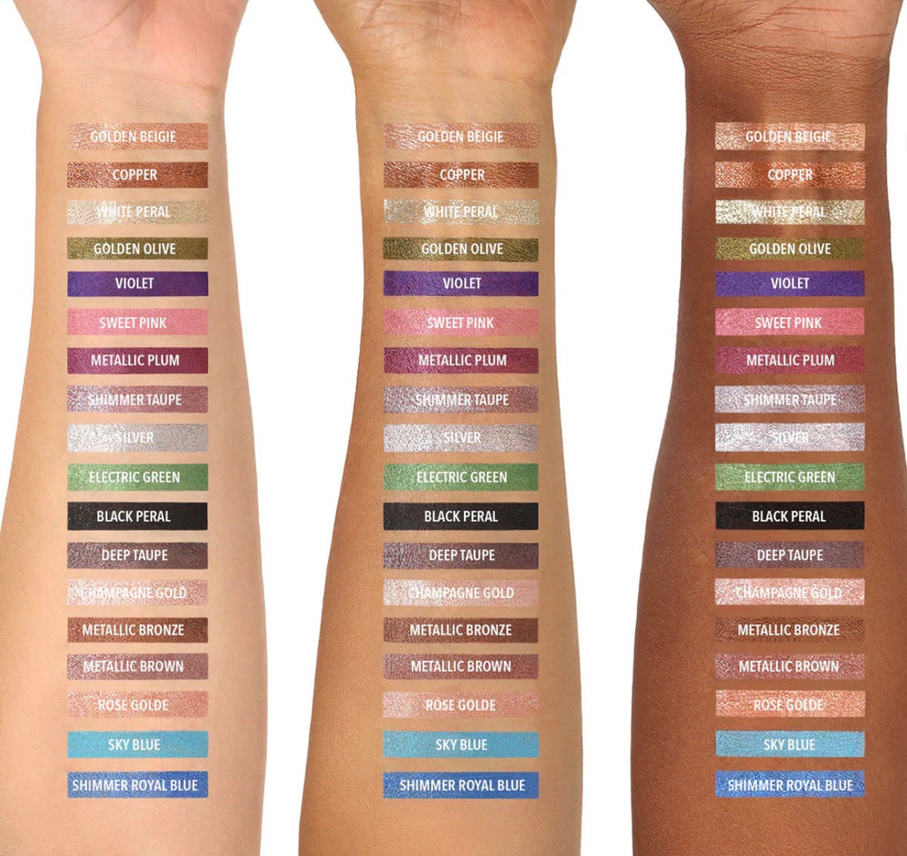 STATEMENT SHIMMER LINER (011, BLACK PEARL)