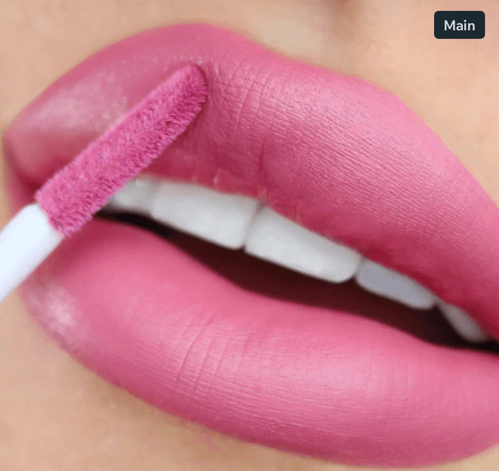 SEAL THE DEAL LIQUID MATTE LIQUID LIPSTICK LAST CHANCE