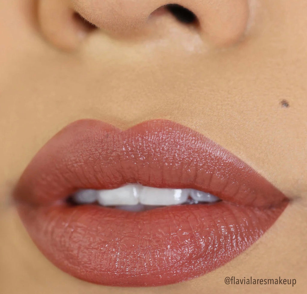 Moira SIGNATURE LIPSTICK (005, NATURAL LOOK)
